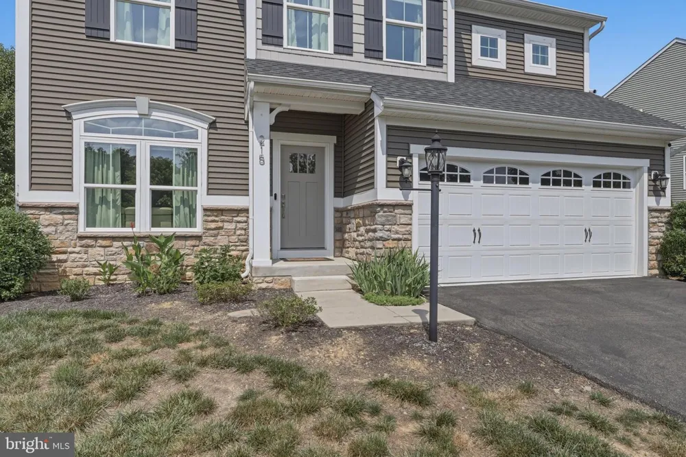 215 MONUMENT DRIVE Boonsboro, MD 21713
