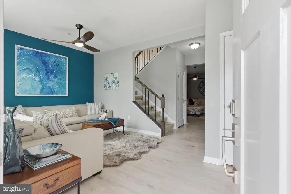215 MONUMENT DRIVE Boonsboro, MD 21713