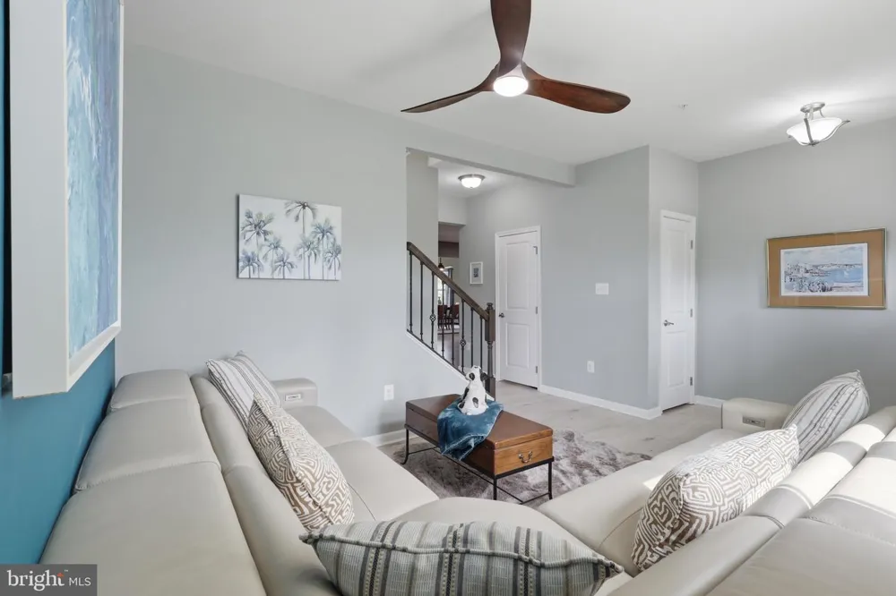 215 MONUMENT DRIVE Boonsboro, MD 21713