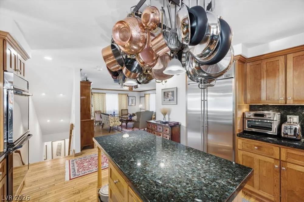 3940 White Fir Way Mount Charleston, NV 89124