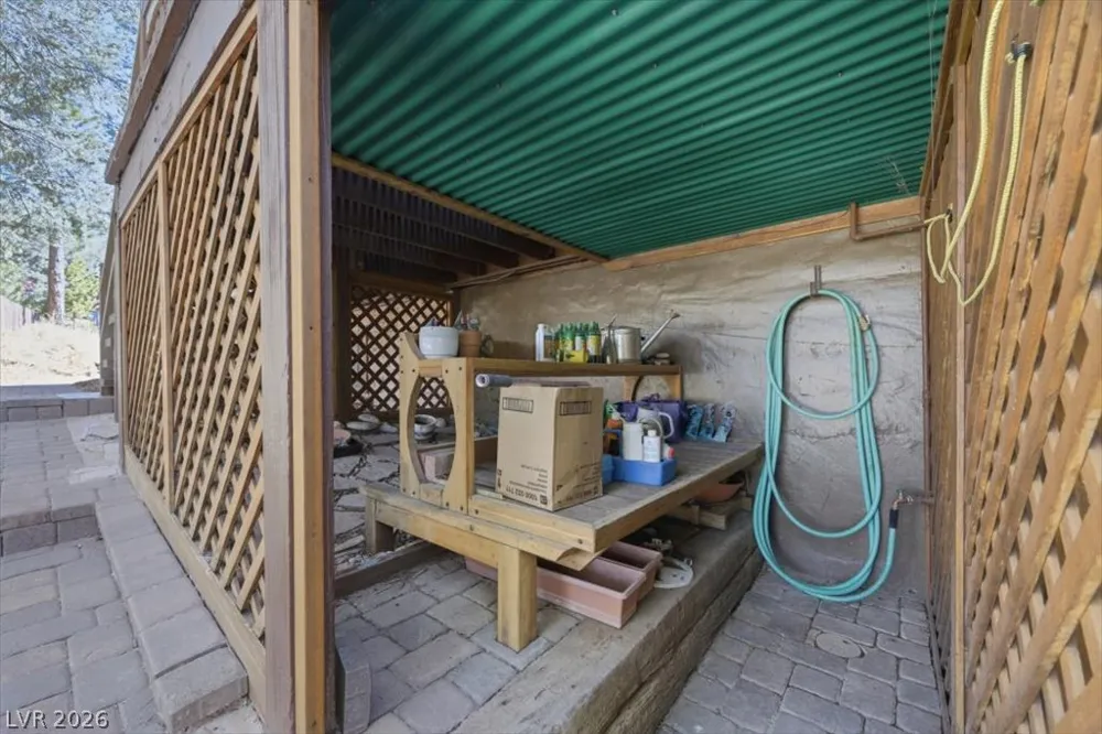 3940 White Fir Way Mount Charleston, NV 89124