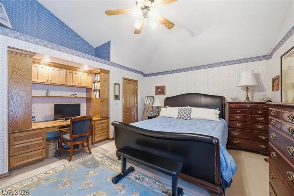 3940 White Fir Way Mount Charleston, NV 89124
