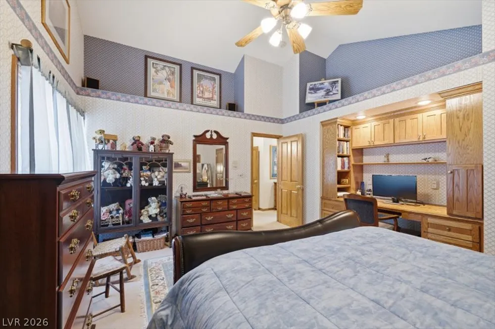 3940 White Fir Way Mount Charleston, NV 89124
