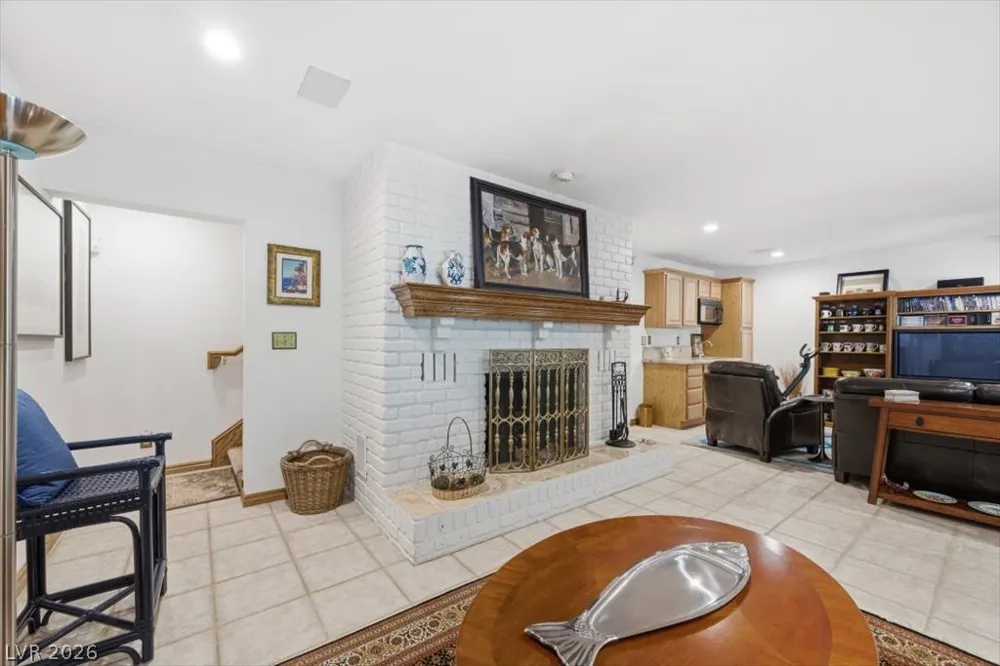 3940 White Fir Way Mount Charleston, NV 89124