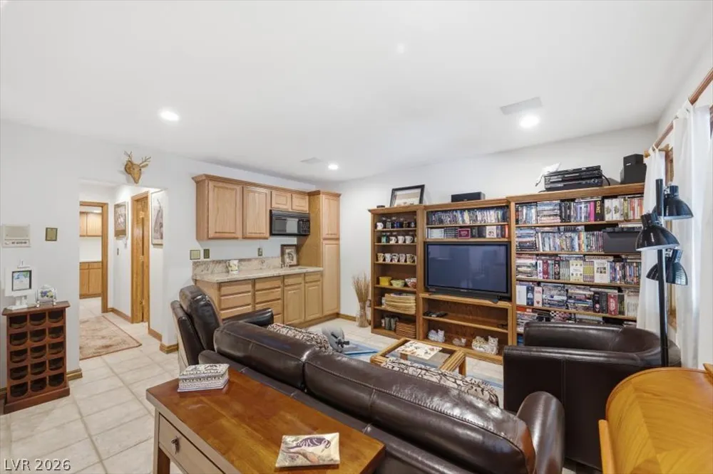 3940 White Fir Way Mount Charleston, NV 89124