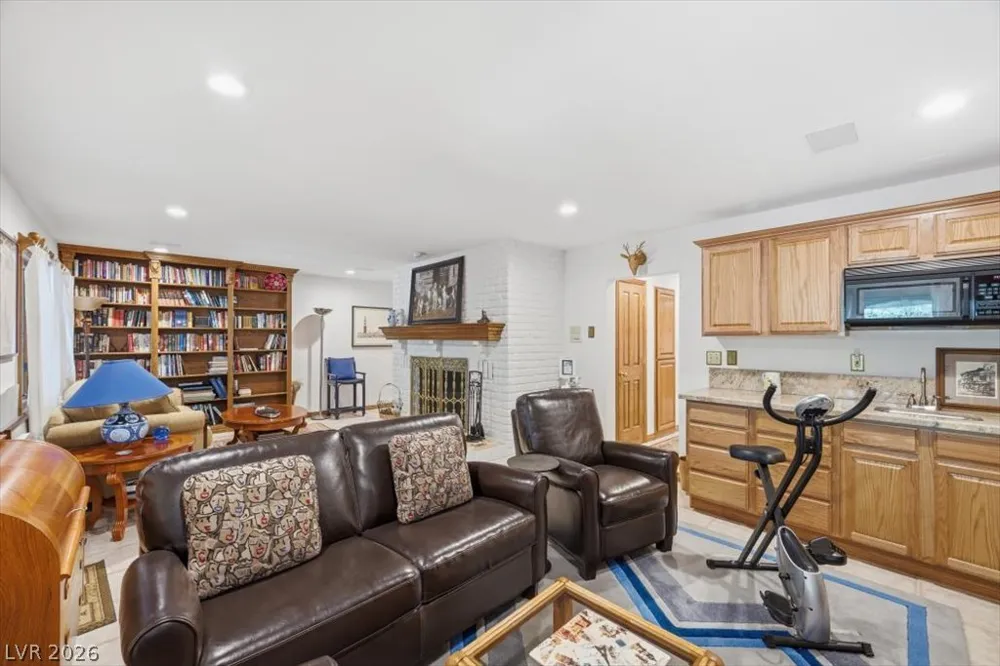 3940 White Fir Way Mount Charleston, NV 89124