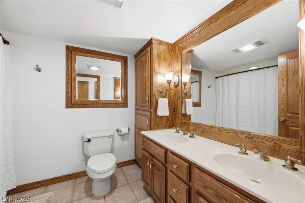 3940 White Fir Way Mount Charleston, NV 89124