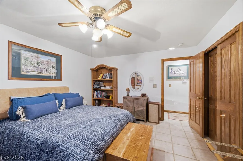3940 White Fir Way Mount Charleston, NV 89124
