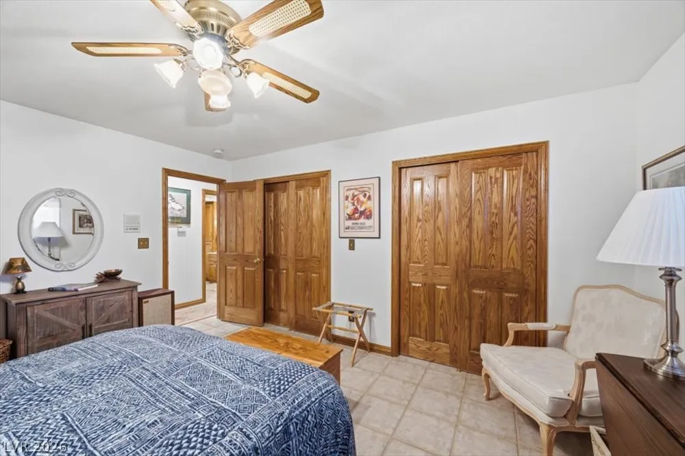 3940 White Fir Way Mount Charleston, NV 89124