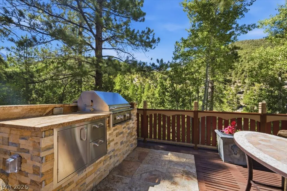 3940 White Fir Way Mount Charleston, NV 89124