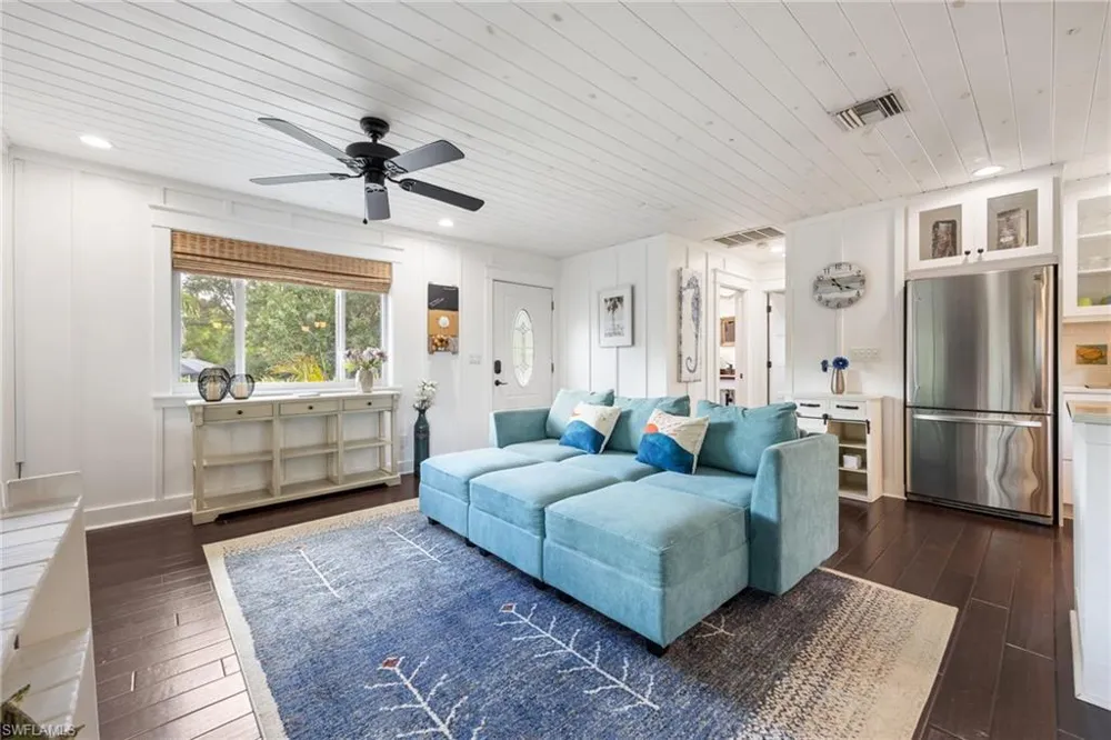 8787 Kodiak Lane St. James City, FL 33956