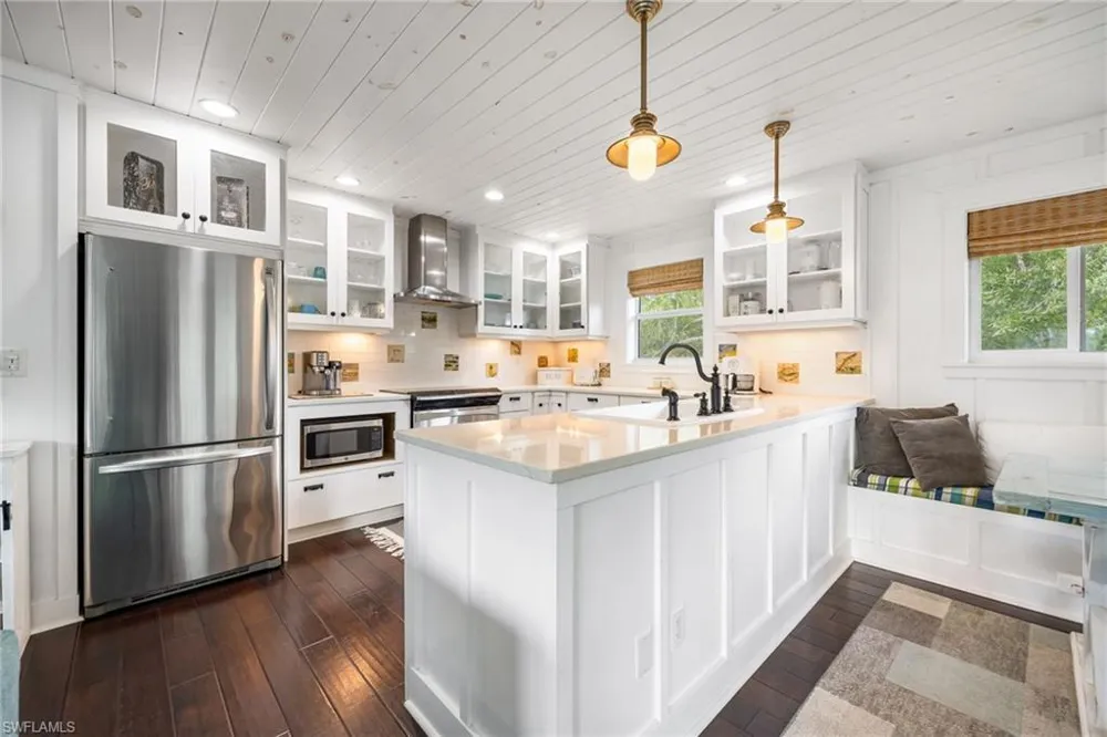 8787 Kodiak Lane St. James City, FL 33956