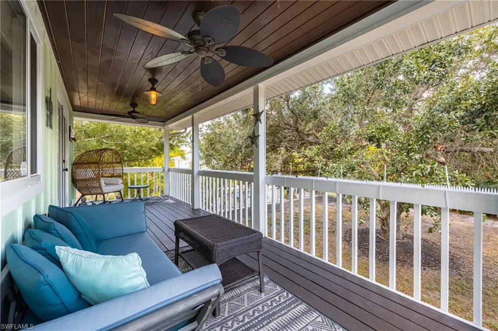 8787 Kodiak Lane St. James City, FL 33956
