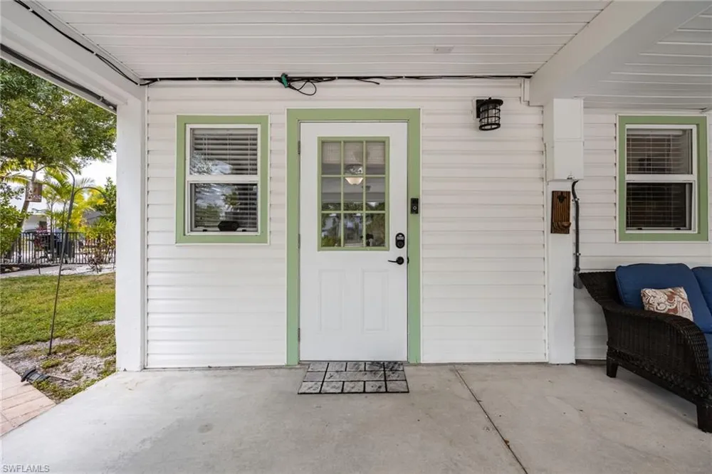 8787 Kodiak Lane St. James City, FL 33956