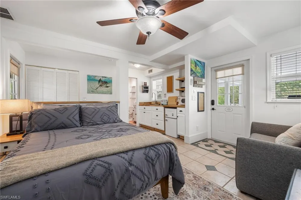 8787 Kodiak Lane St. James City, FL 33956