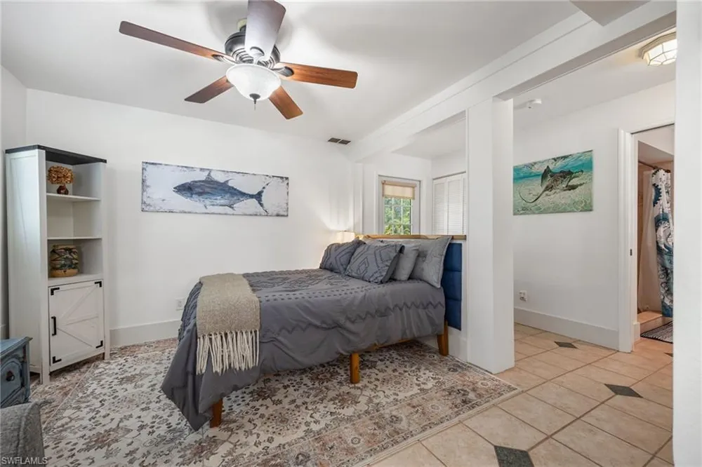 8787 Kodiak Lane St. James City, FL 33956