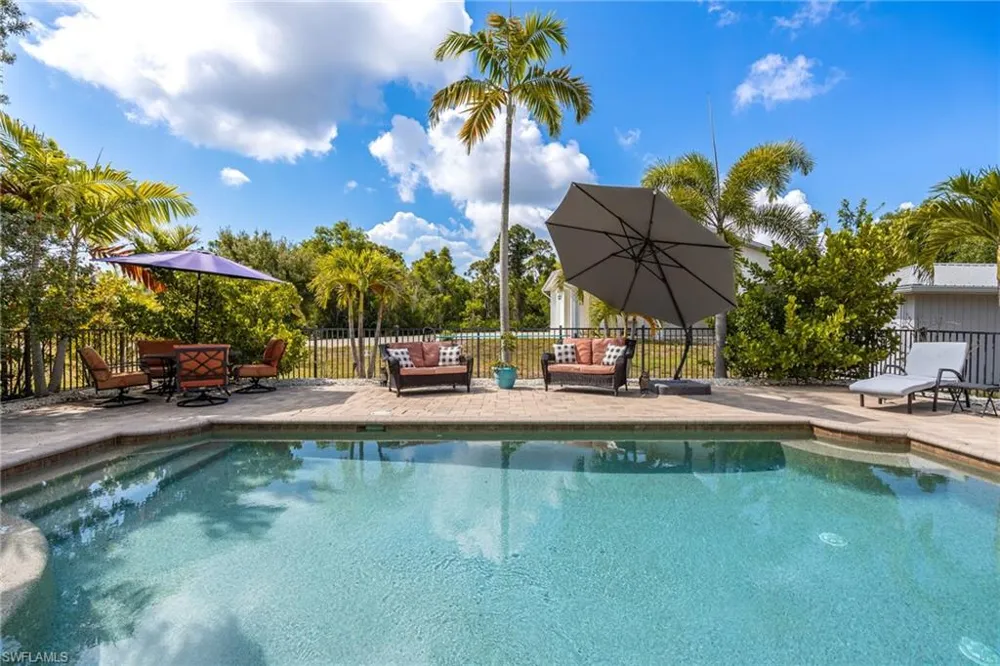 8787 Kodiak Lane St. James City, FL 33956