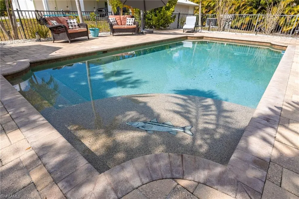 8787 Kodiak Lane St. James City, FL 33956