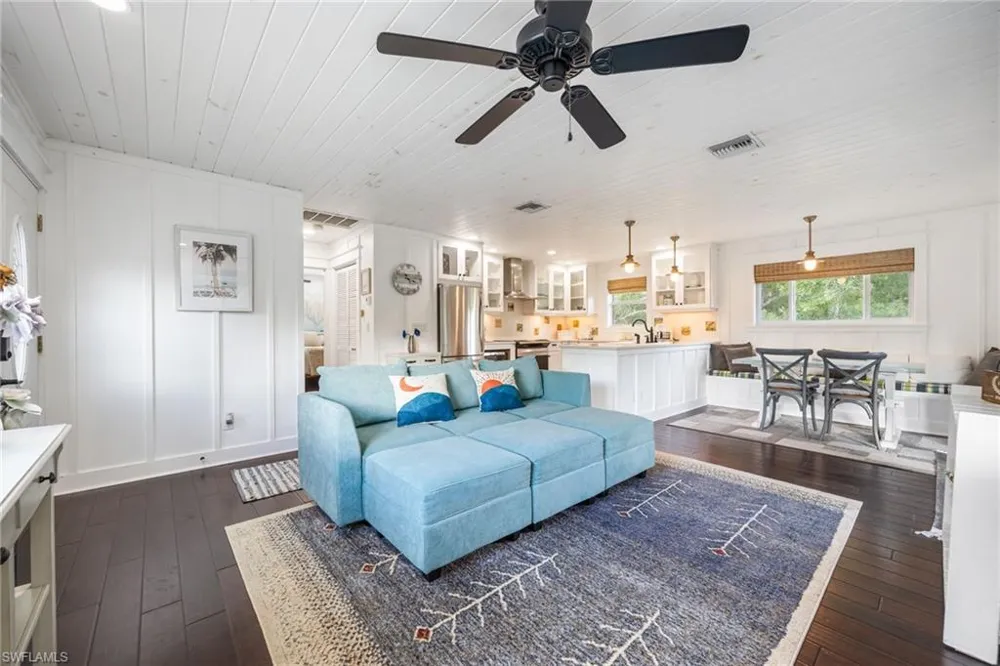 8787 Kodiak Lane St. James City, FL 33956