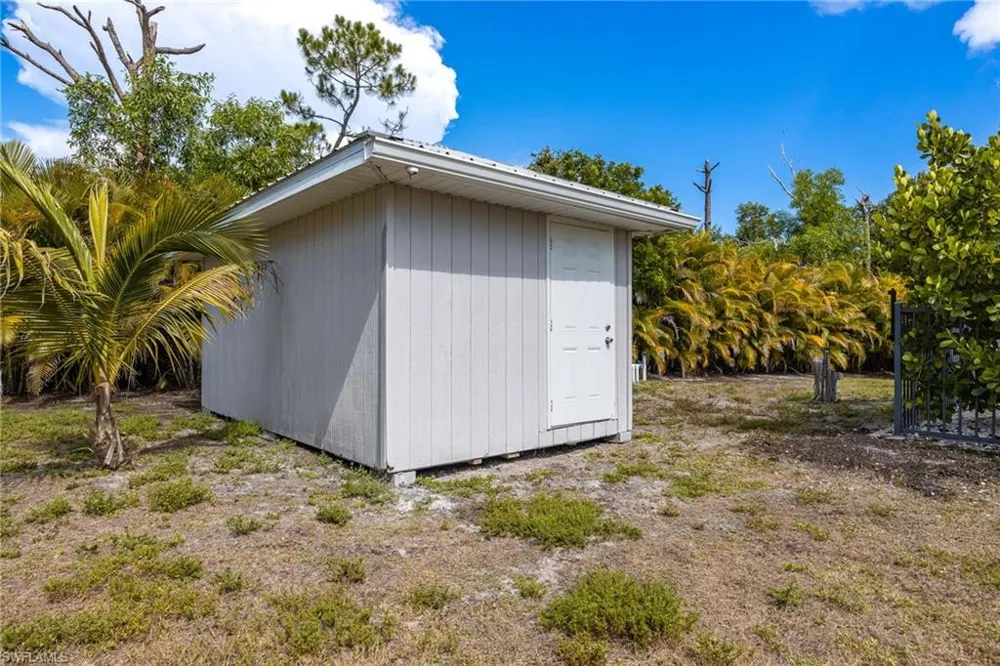 8787 Kodiak Lane St. James City, FL 33956
