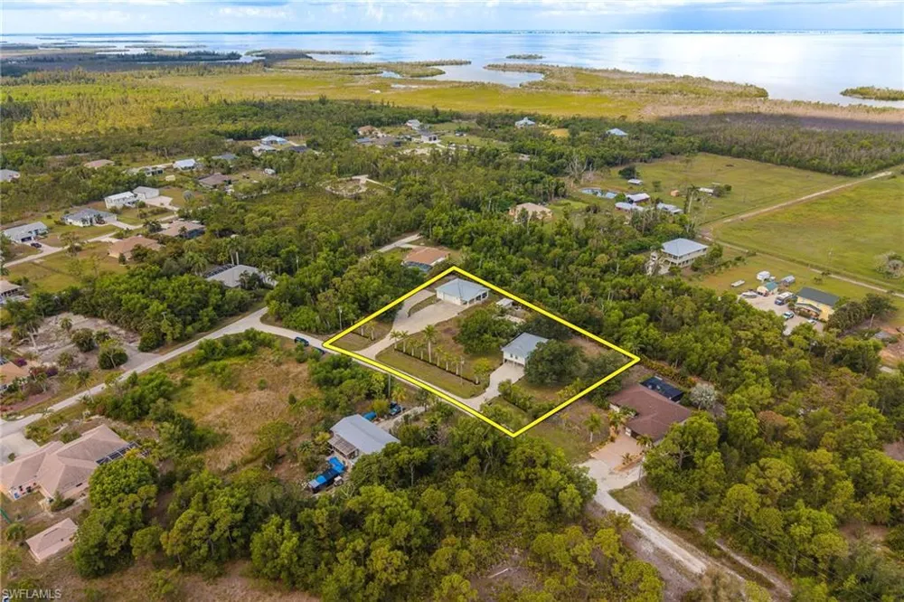 8787 Kodiak Lane St. James City, FL 33956