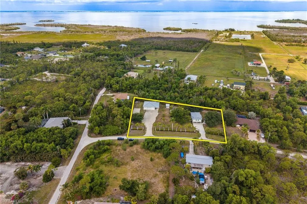 8787 Kodiak Lane St. James City, FL 33956