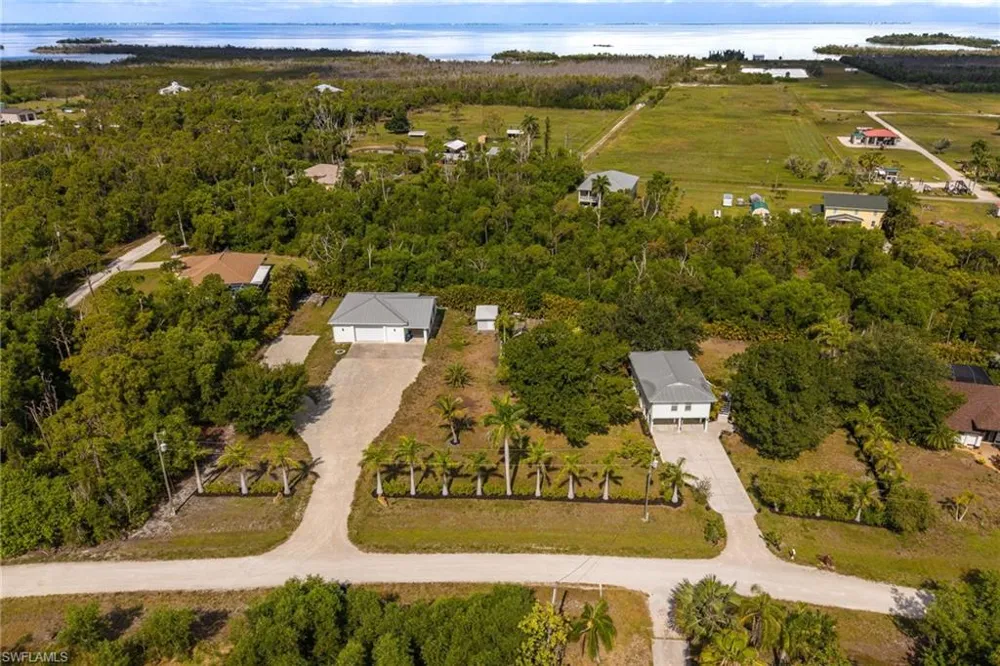 8787 Kodiak Lane St. James City, FL 33956
