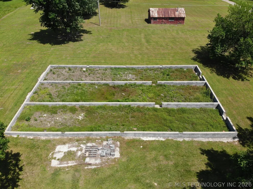 116 E 4th Street Wynona, OK 74084