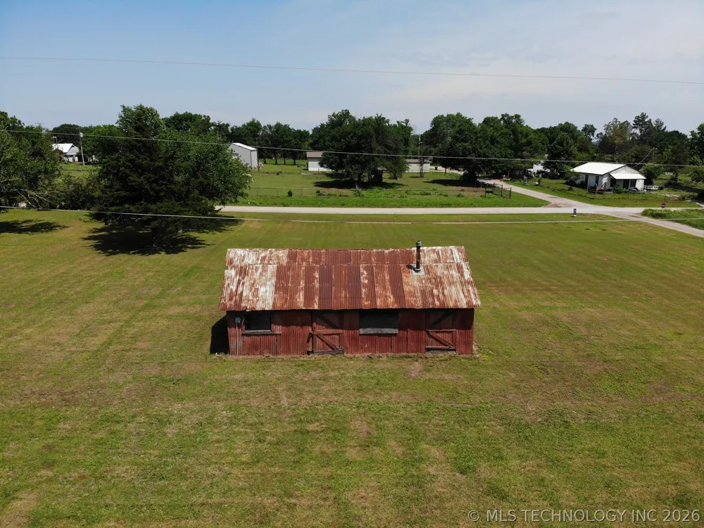 116 E 4th Street Wynona, OK 74084