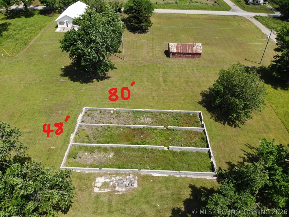 116 E 4th Street Wynona, OK 74084