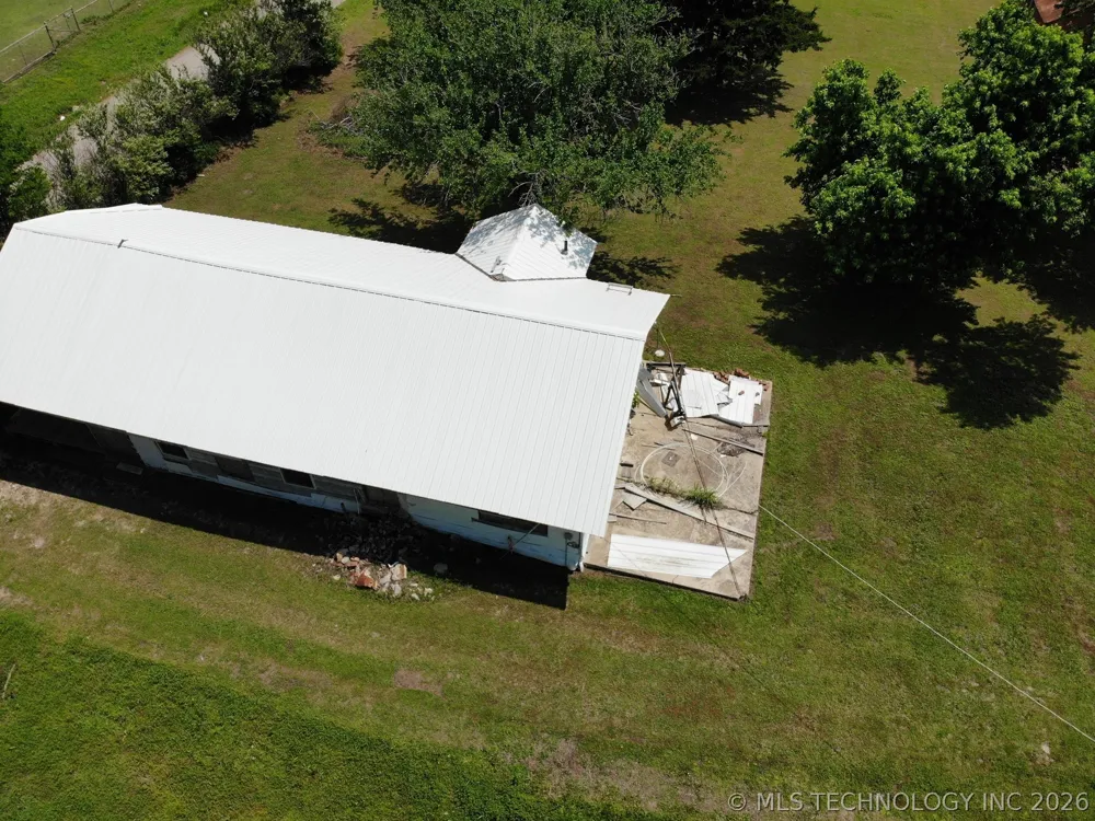 116 E 4th Street Wynona, OK 74084