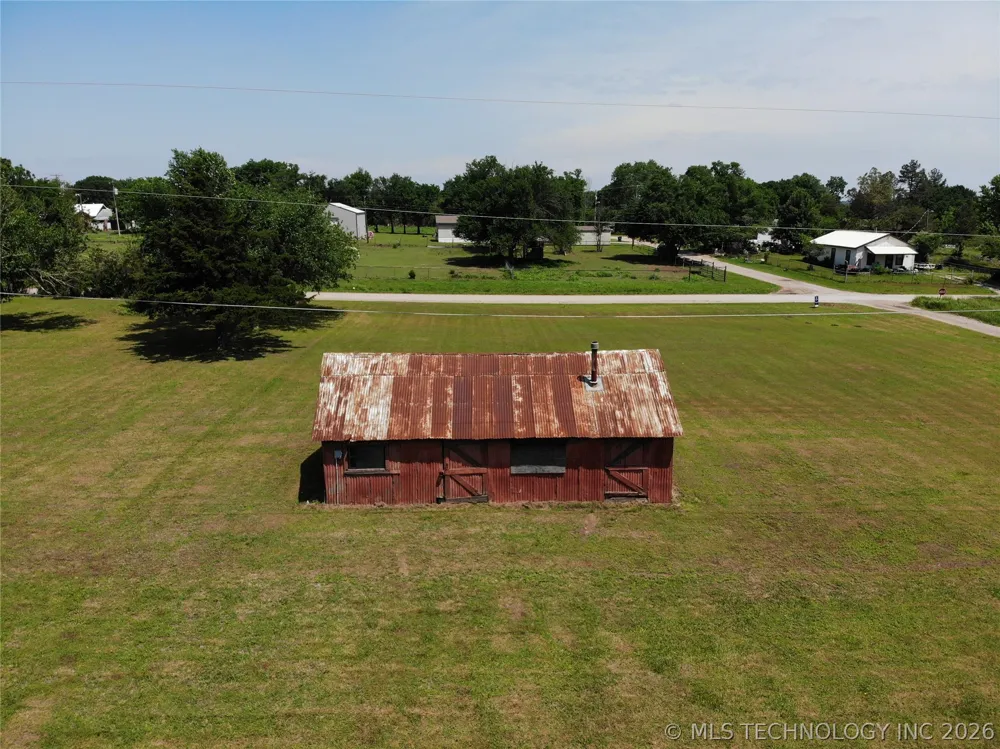 116 E 4th Street Wynona, OK 74084