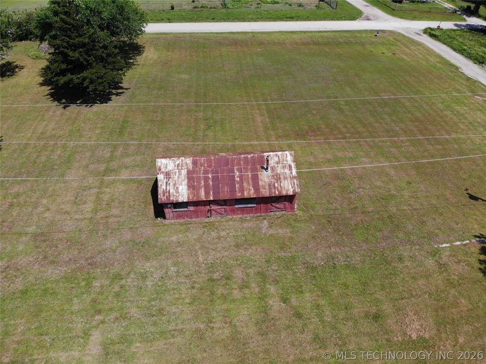 116 E 4th Street Wynona, OK 74084