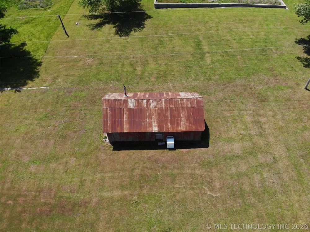 116 E 4th Street Wynona, OK 74084