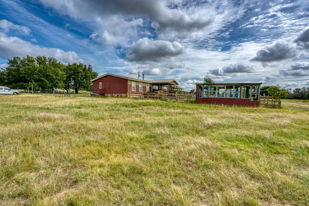 1315 Crossfire Trail Killeen, TX 76542