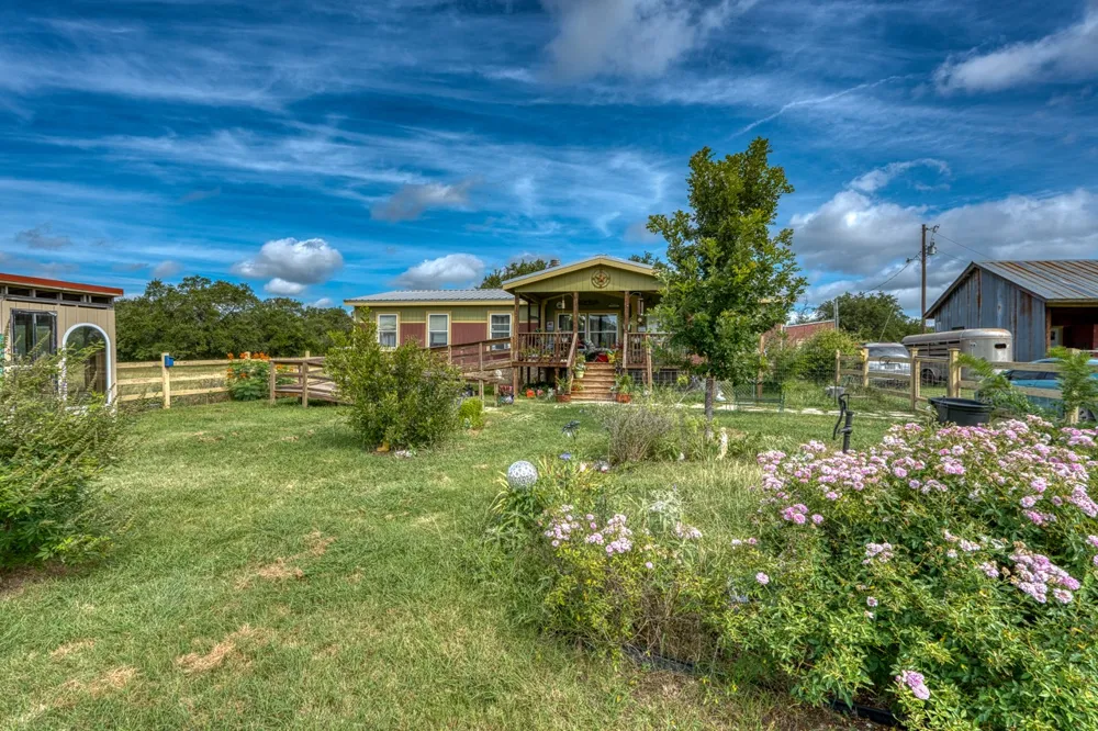 1315 Crossfire Trail Killeen, TX 76542