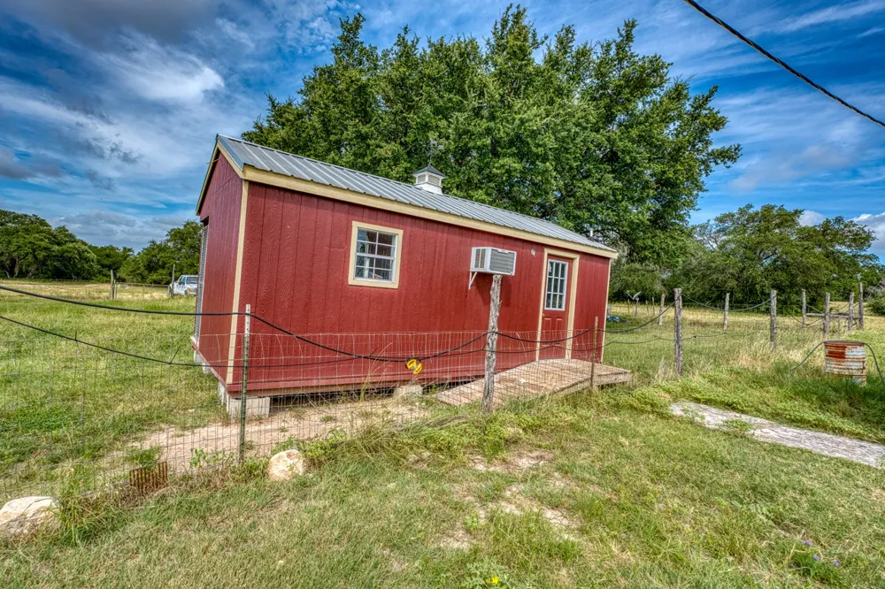 1315 Crossfire Trail Killeen, TX 76542