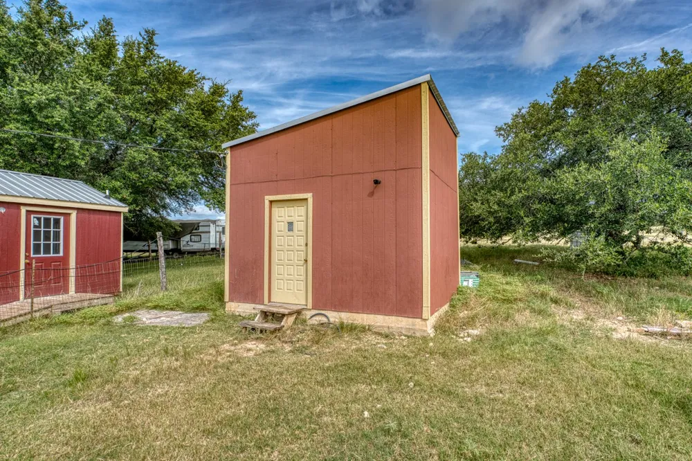 1315 Crossfire Trail Killeen, TX 76542