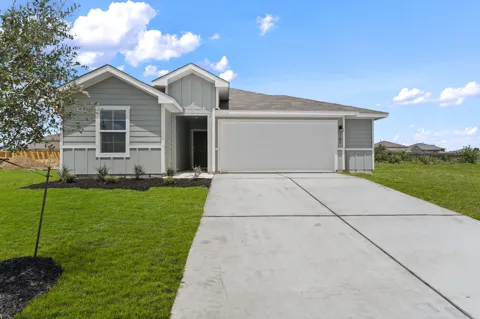 161 Belton Drive