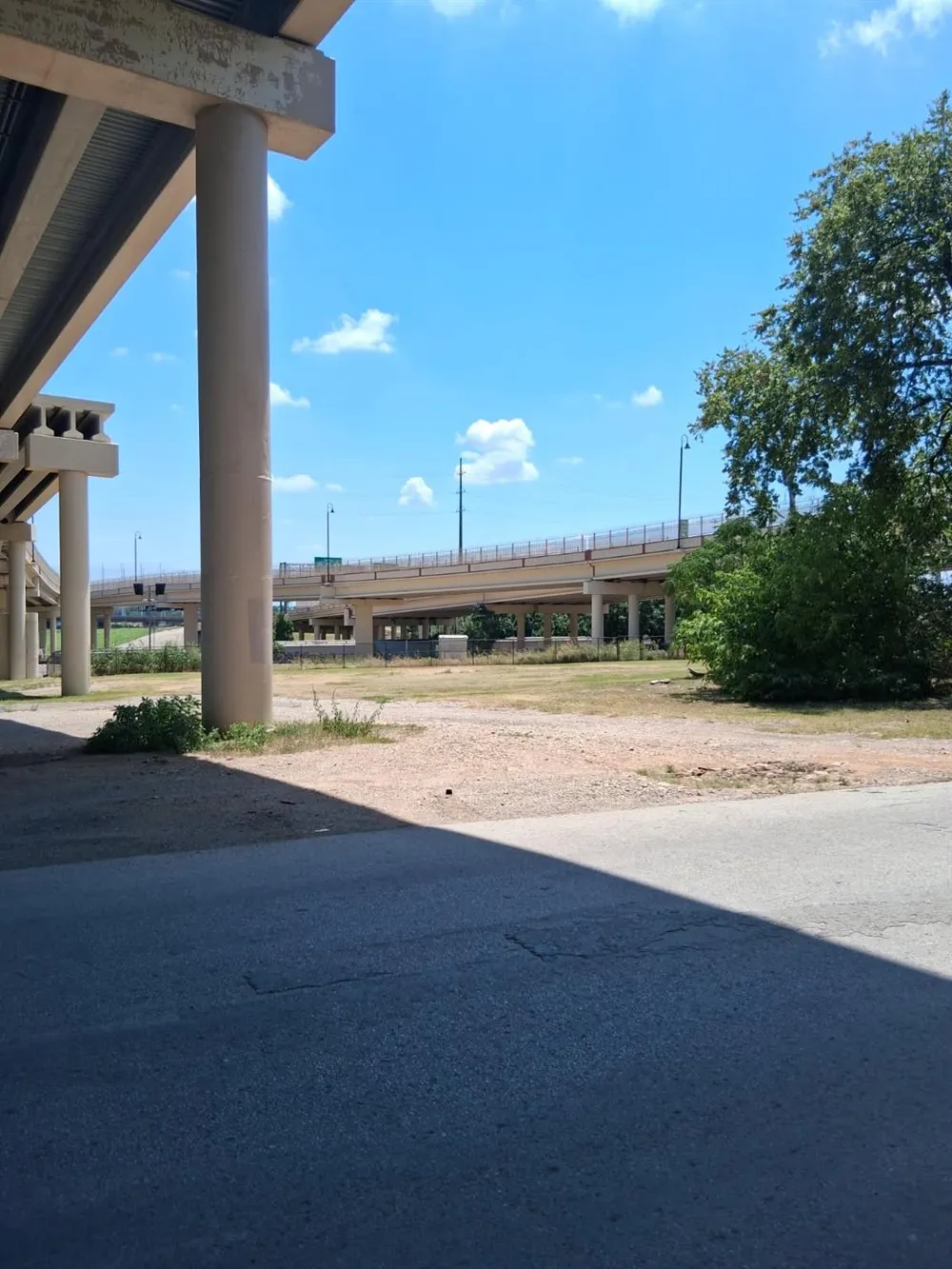 1500 E Belknap Street Fort Worth, TX 76102
