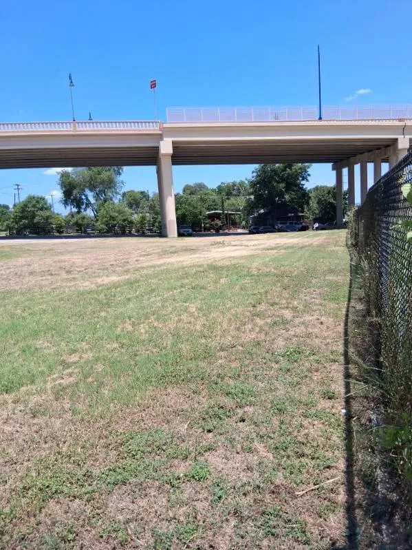 1500 E Belknap Street Fort Worth, TX 76102
