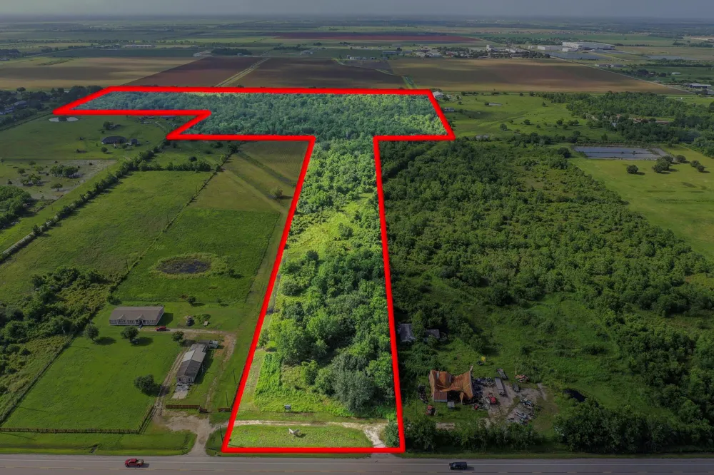Fm 1462 Rosharon, TX 77583