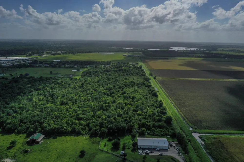 Fm 1462 Rosharon, TX 77583
