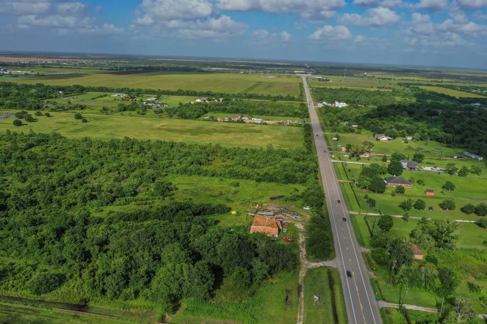 Fm 1462 Rosharon, TX 77583