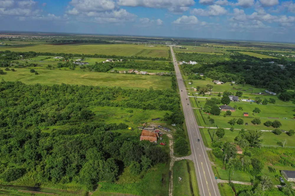 Fm 1462 Rosharon, TX 77583