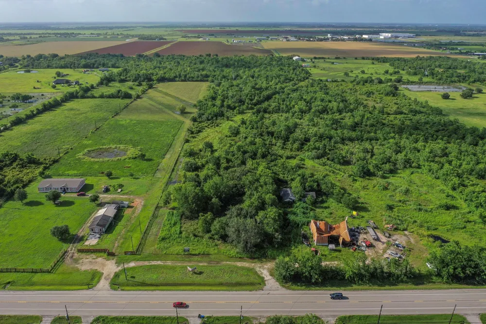 Fm 1462 Rosharon, TX 77583