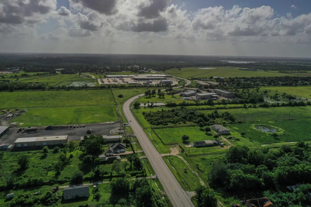 Fm 1462 Rosharon, TX 77583