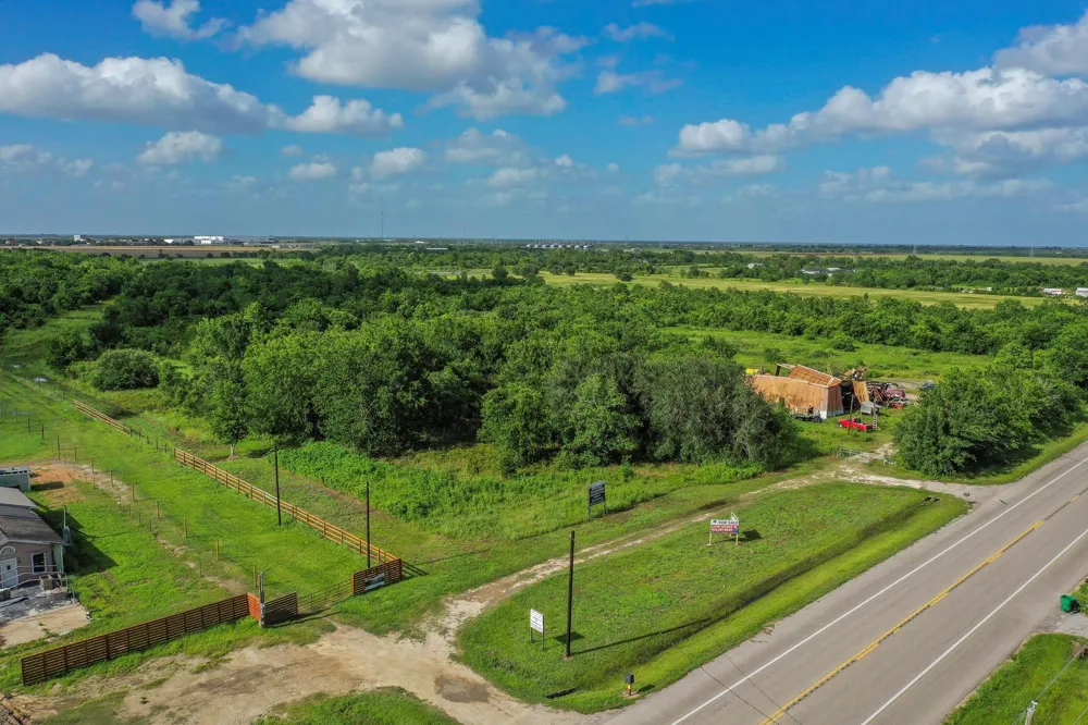 Fm 1462 Rosharon, TX 77583