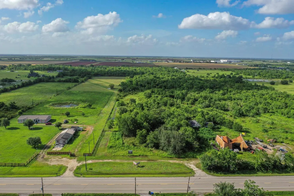 Fm 1462 Rosharon, TX 77583
