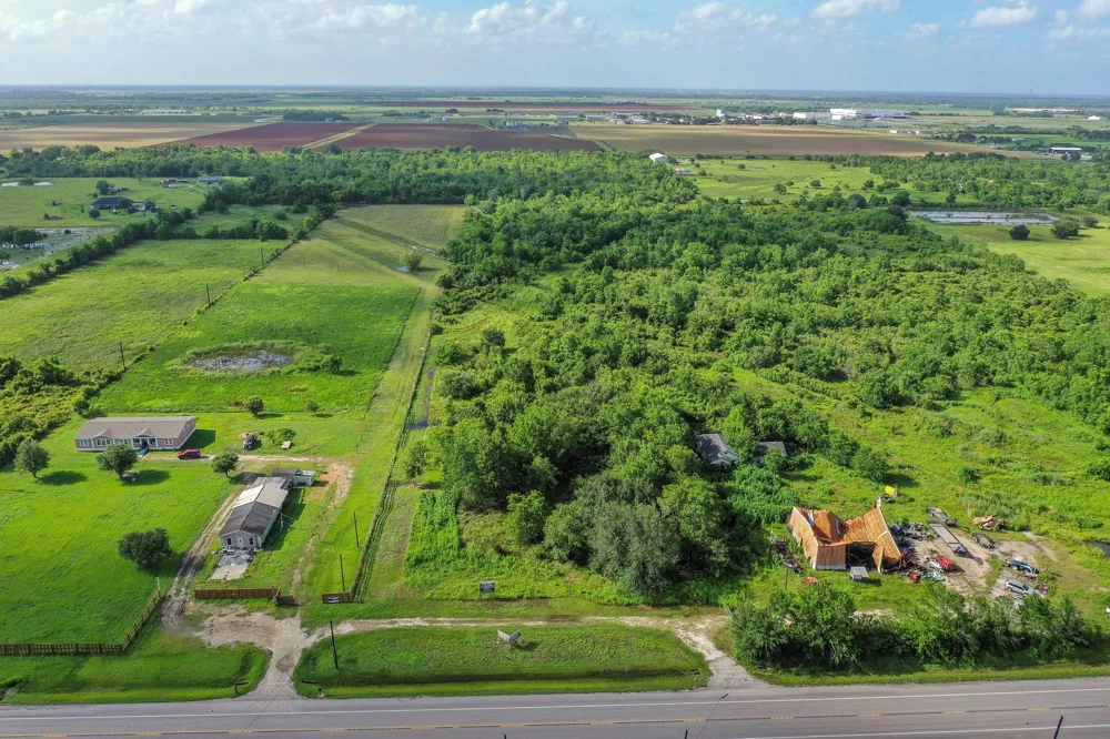 Fm 1462 Rosharon, TX 77583